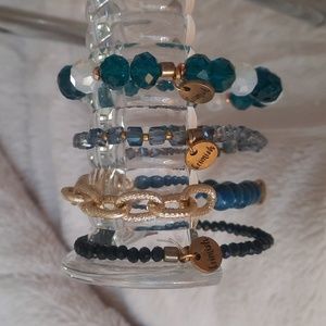Erimish Bracelet Set